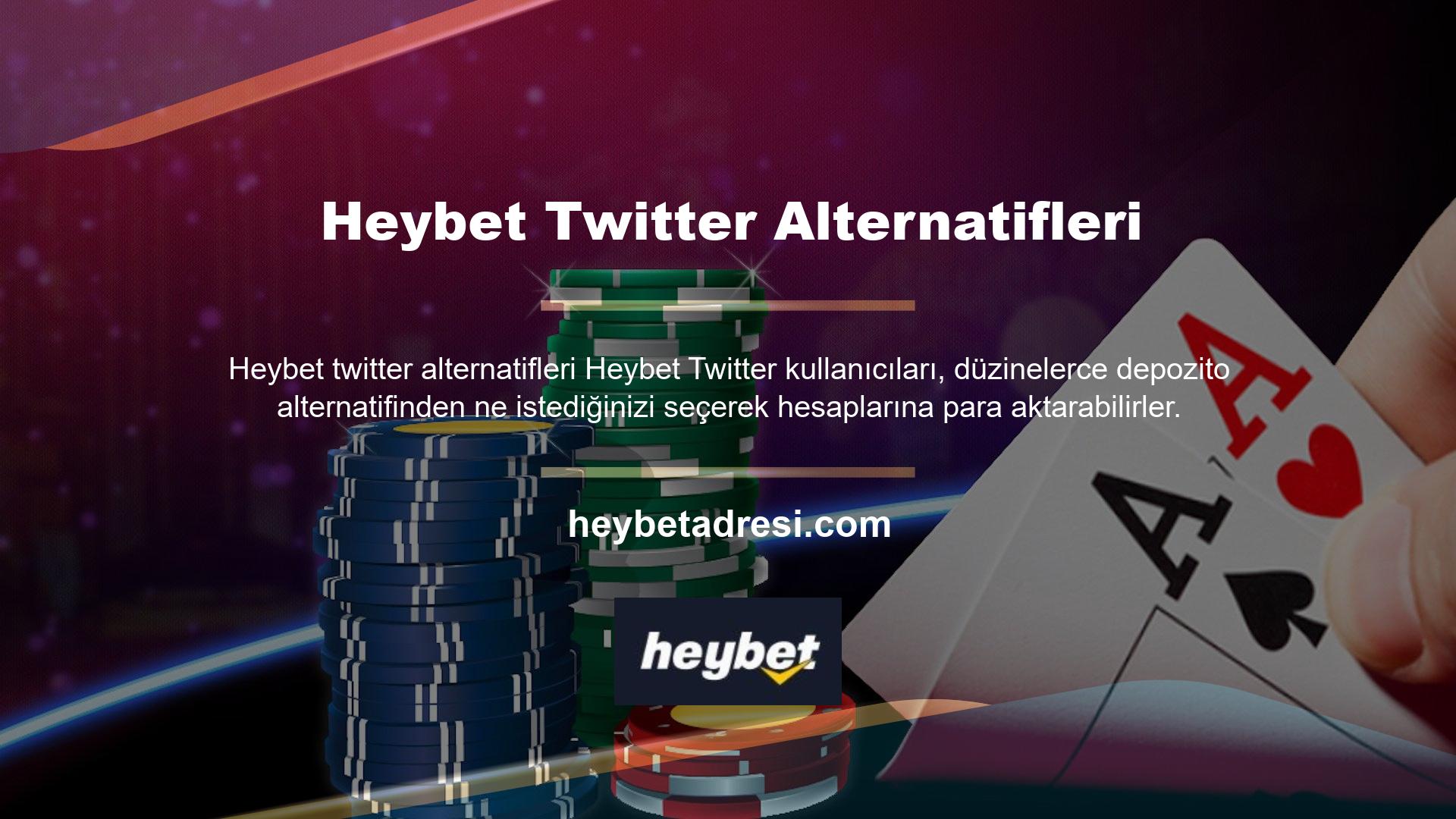 Ayrıntılı kategorilerde hizmet sunarak ele alınan izleyicinin Heybet bahis sitesine ait olan tüm ana kategorilerde tam hizmet sunulmaktadır