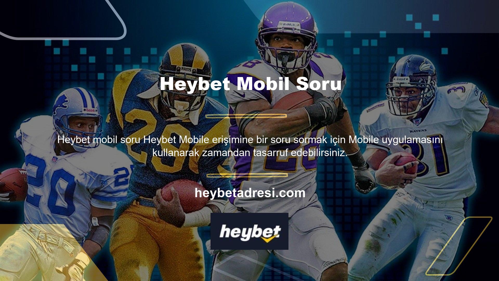 Para eşyalarınızı telefonunuzda da yapabilirsiniz