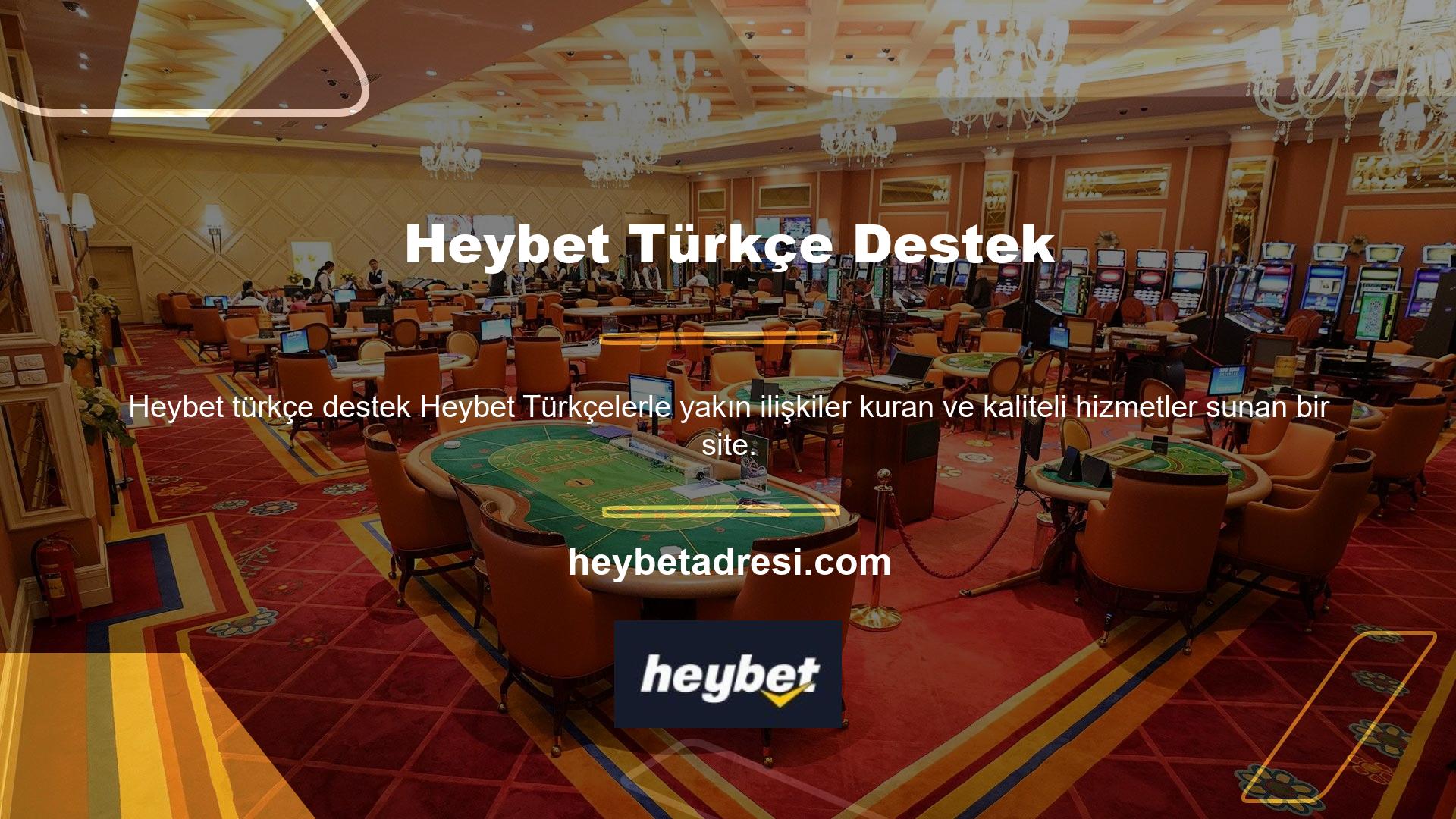 Adresi hemen düzelteceğiz ve oyun ve casino hizmetlerini oyuncular için daha az sinir bozucu hale getireceğiz